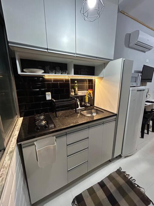 Appartement K Fofo - Aconchego No Centro *