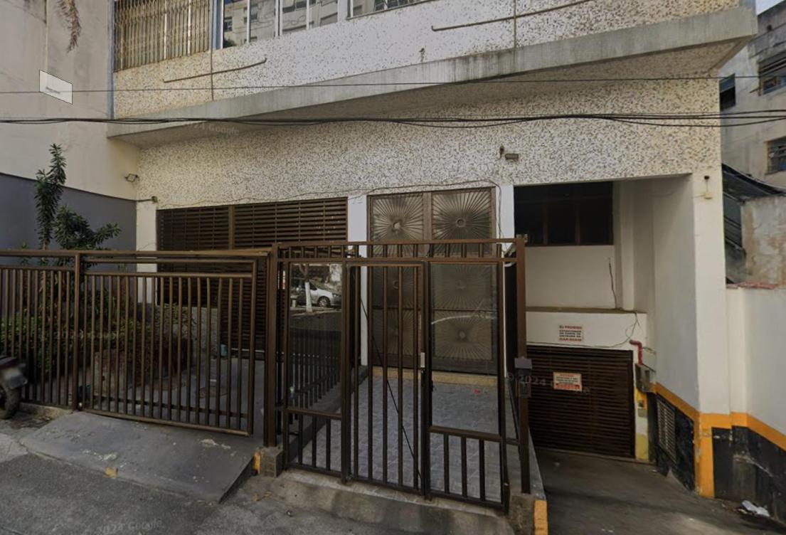 Apartamento K Fofo - Aconchego No Centro Río de Janeiro